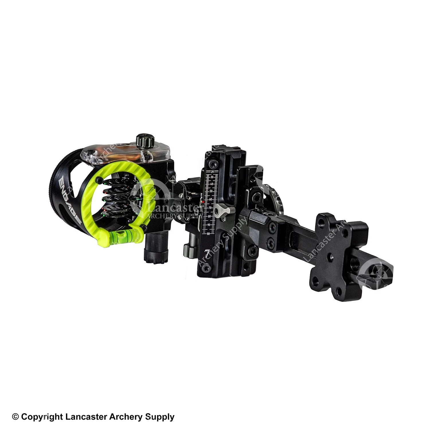 CBE Engage Hybrid Sight (5 Pin)