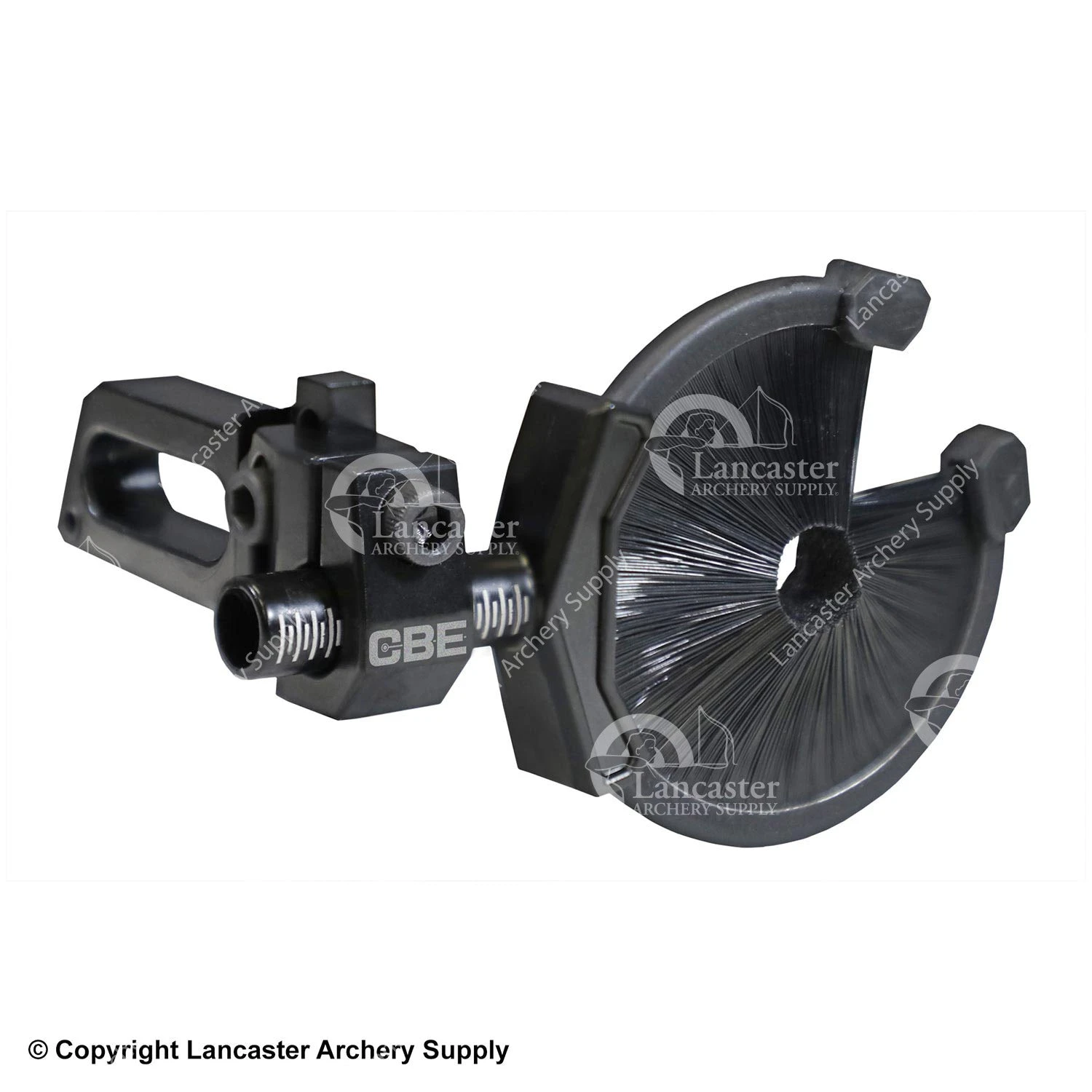CBE Arrow Mane Arrow Rest - Image 2