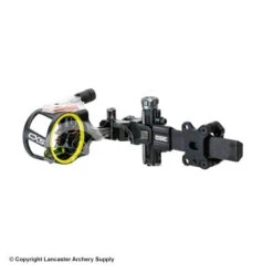 CBE CX-5 Carbon Dovetail Bow Sight