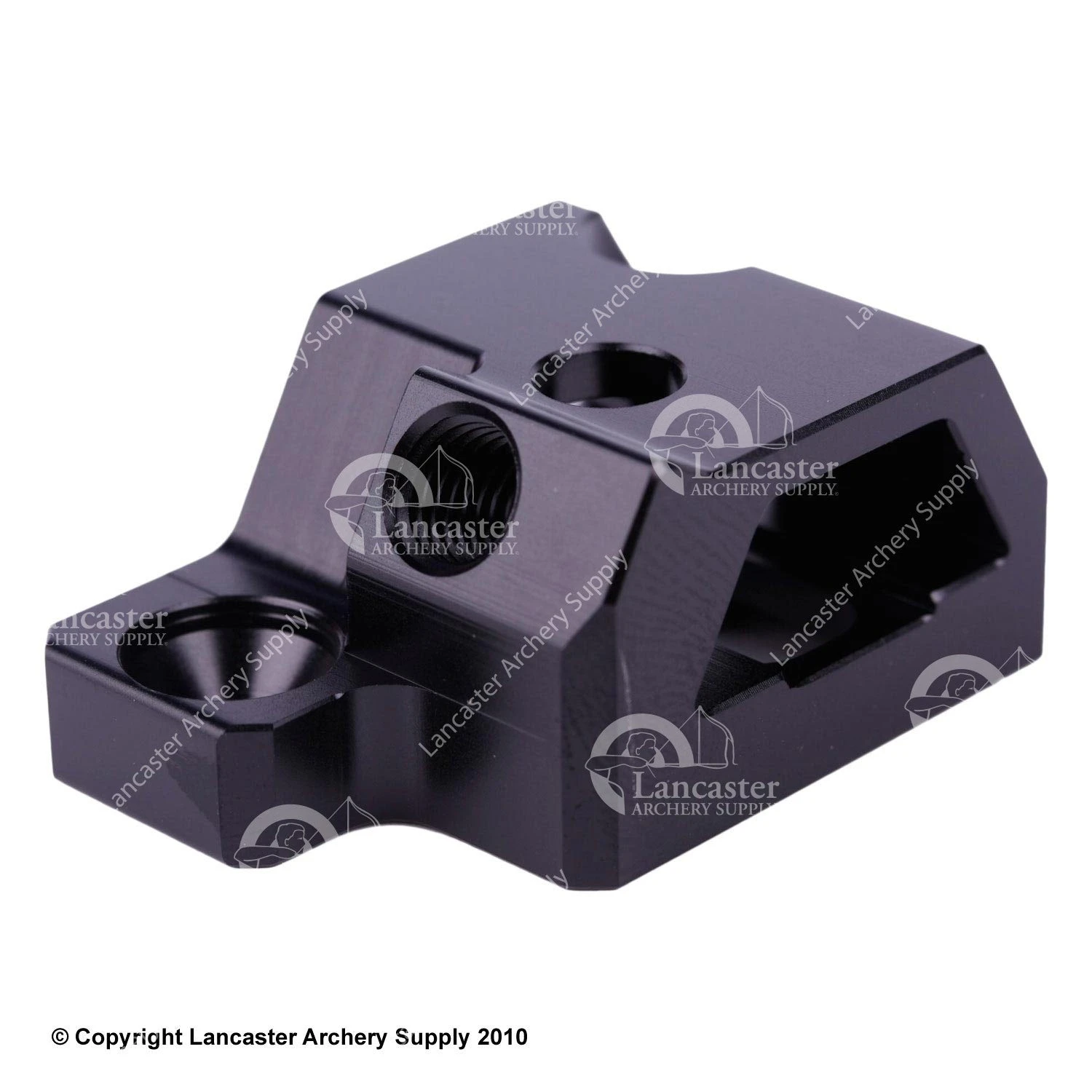 Shibuya Mounting Block For Carbon Extension