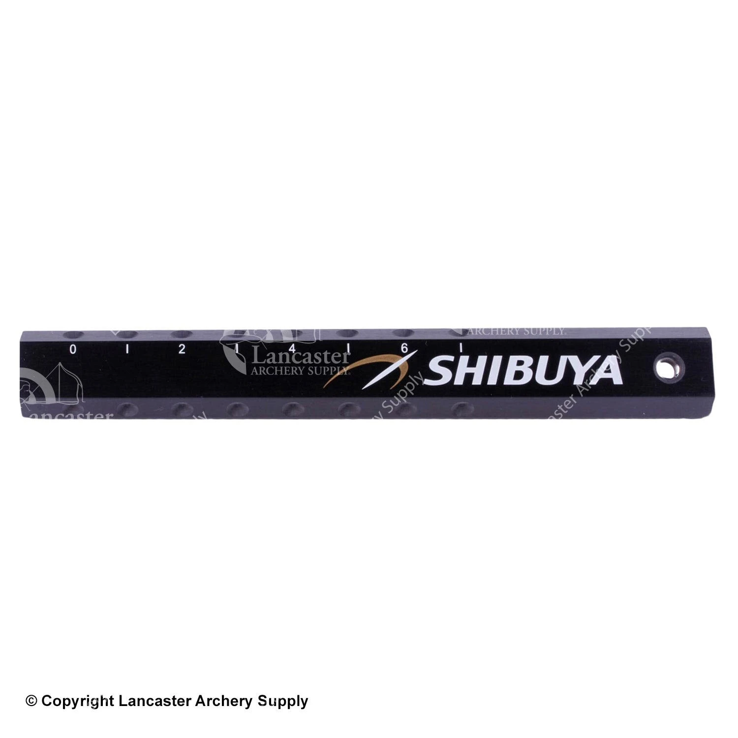 Shibuya UL-34 Carbon Extension