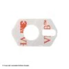 Shibuya Ultima Recurve Rest Tape
