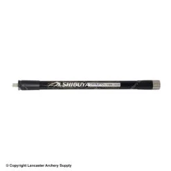 Shibuya Caruno Side Rods