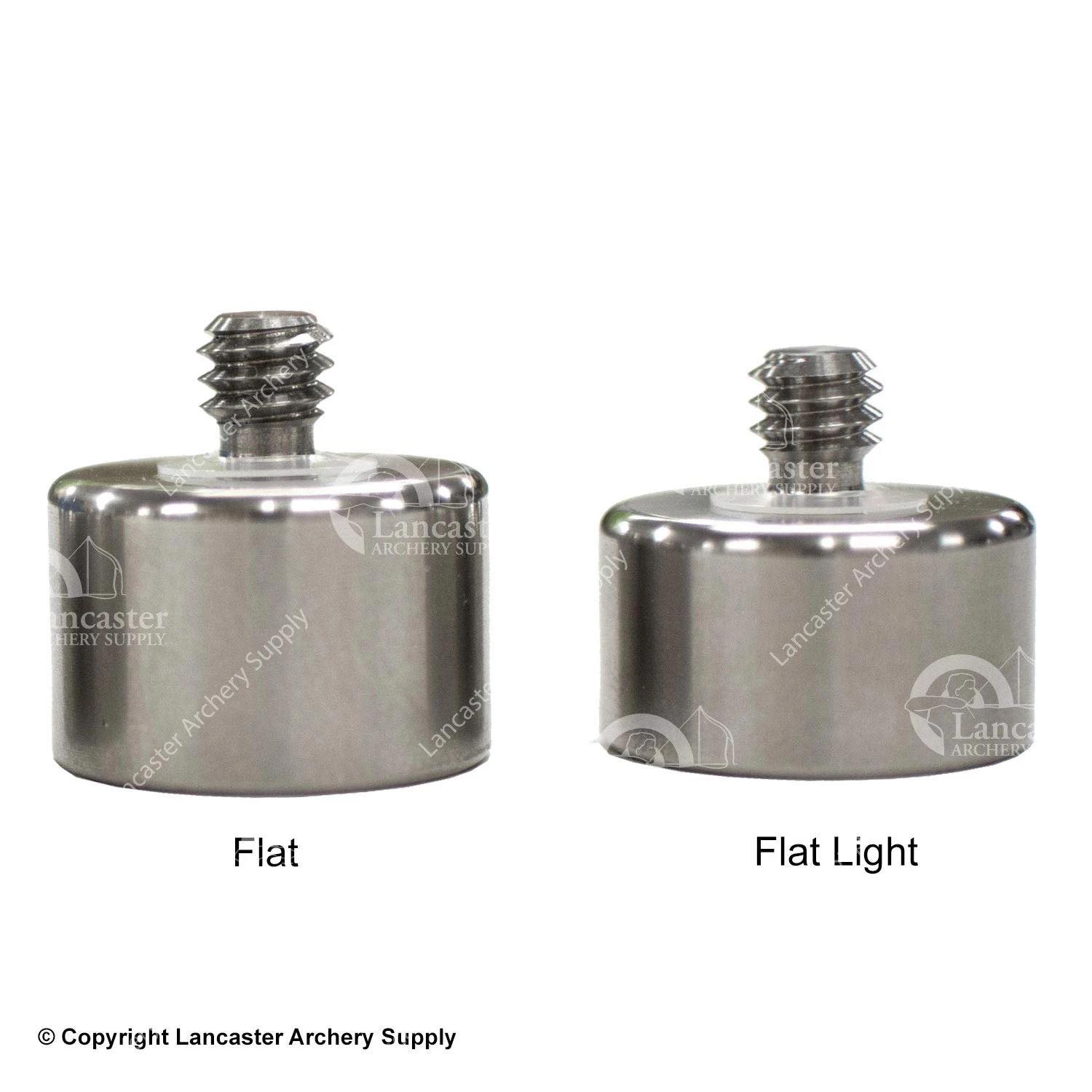 Shibuya Caruno Flat Weight