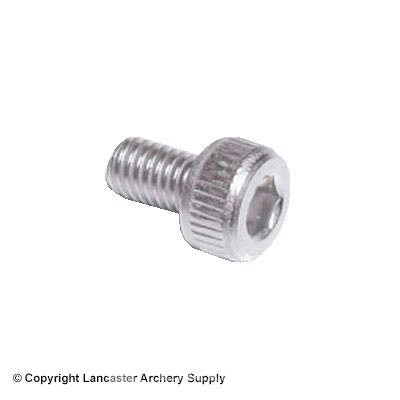 Shibuya SX-10 Cap Screw