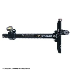 Shibuya Ultima II RC Recurve Sight