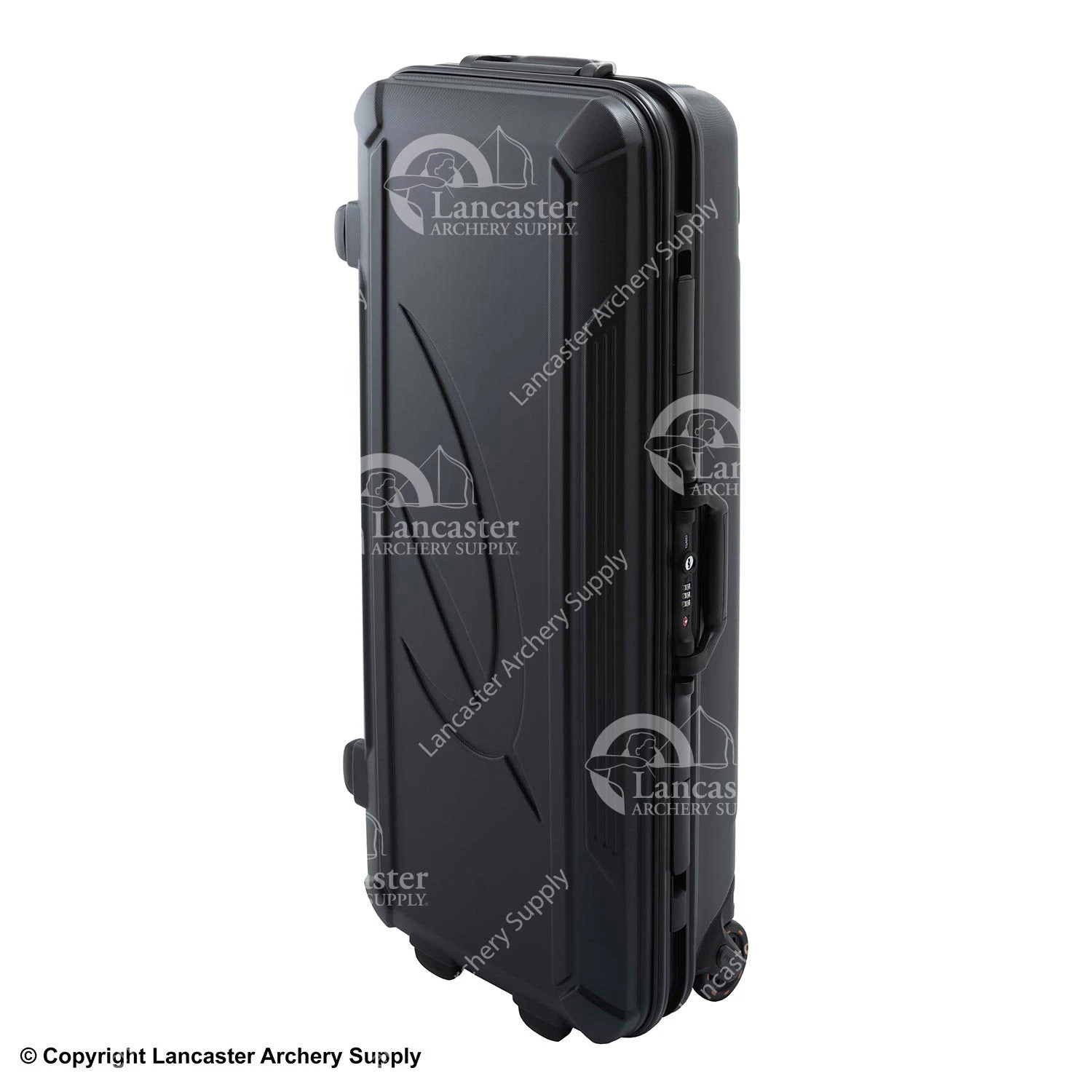 Shibuya Transporter Recurve Bow Case - Image 3