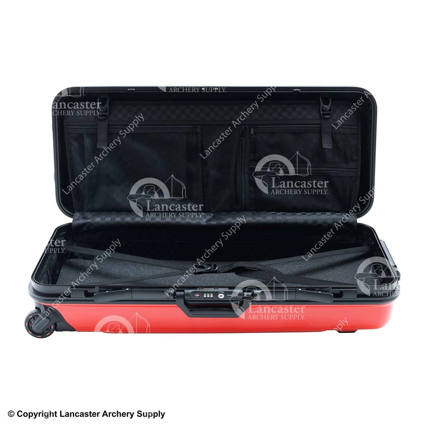 Shibuya Transporter Recurve Bow Case - Image 6
