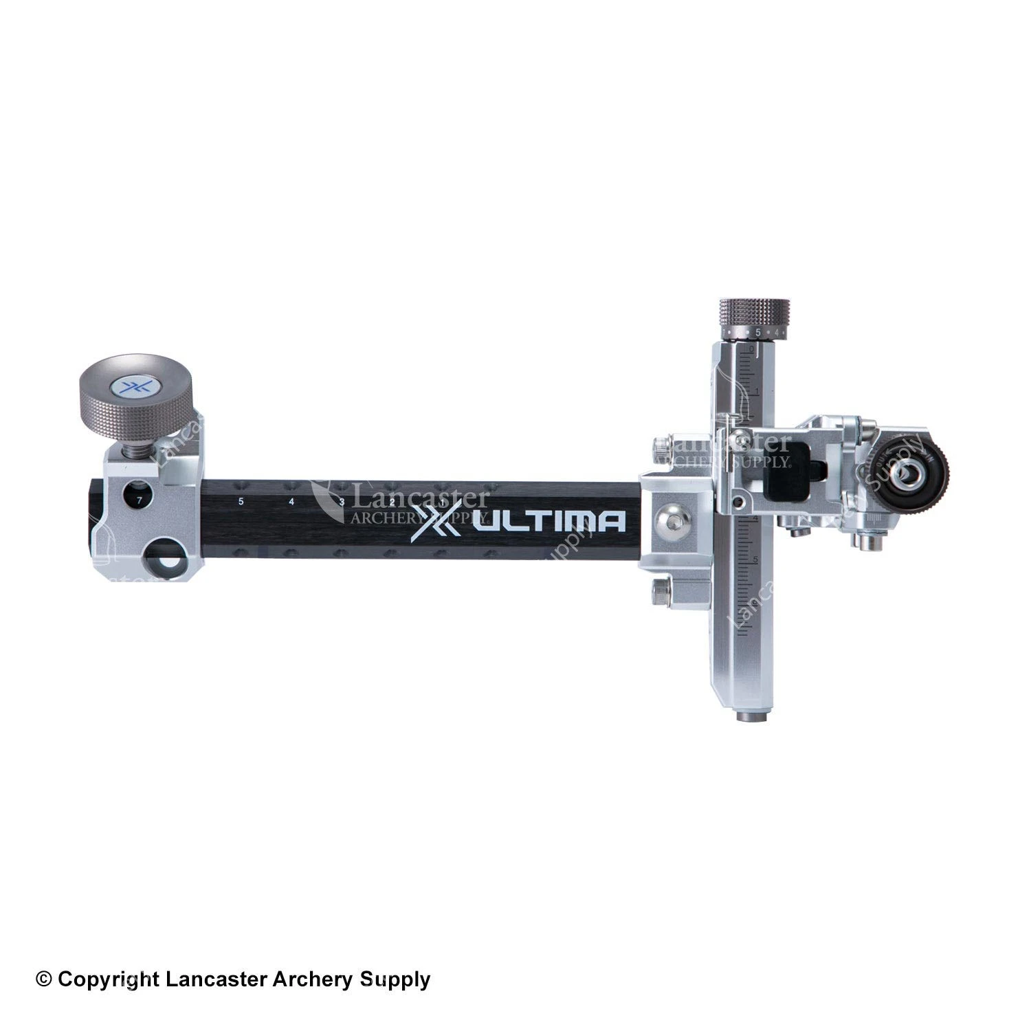 Shibuya Ultima CPX II 365 Carbon Target Sight - Image 2