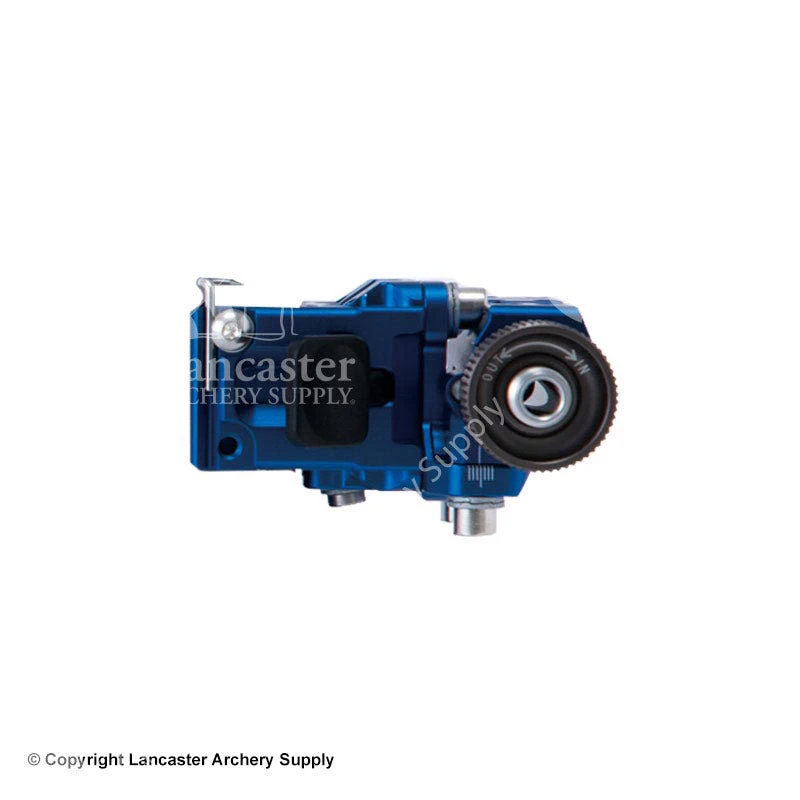 Shibuya Ultima CPX II Windage Block - Image 4