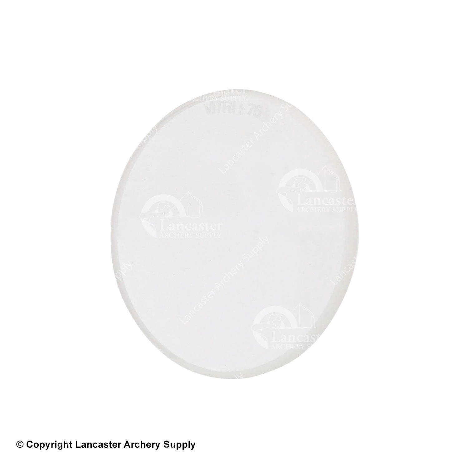 Shibuya Okulus Feather Vision Vitri Scope Lens