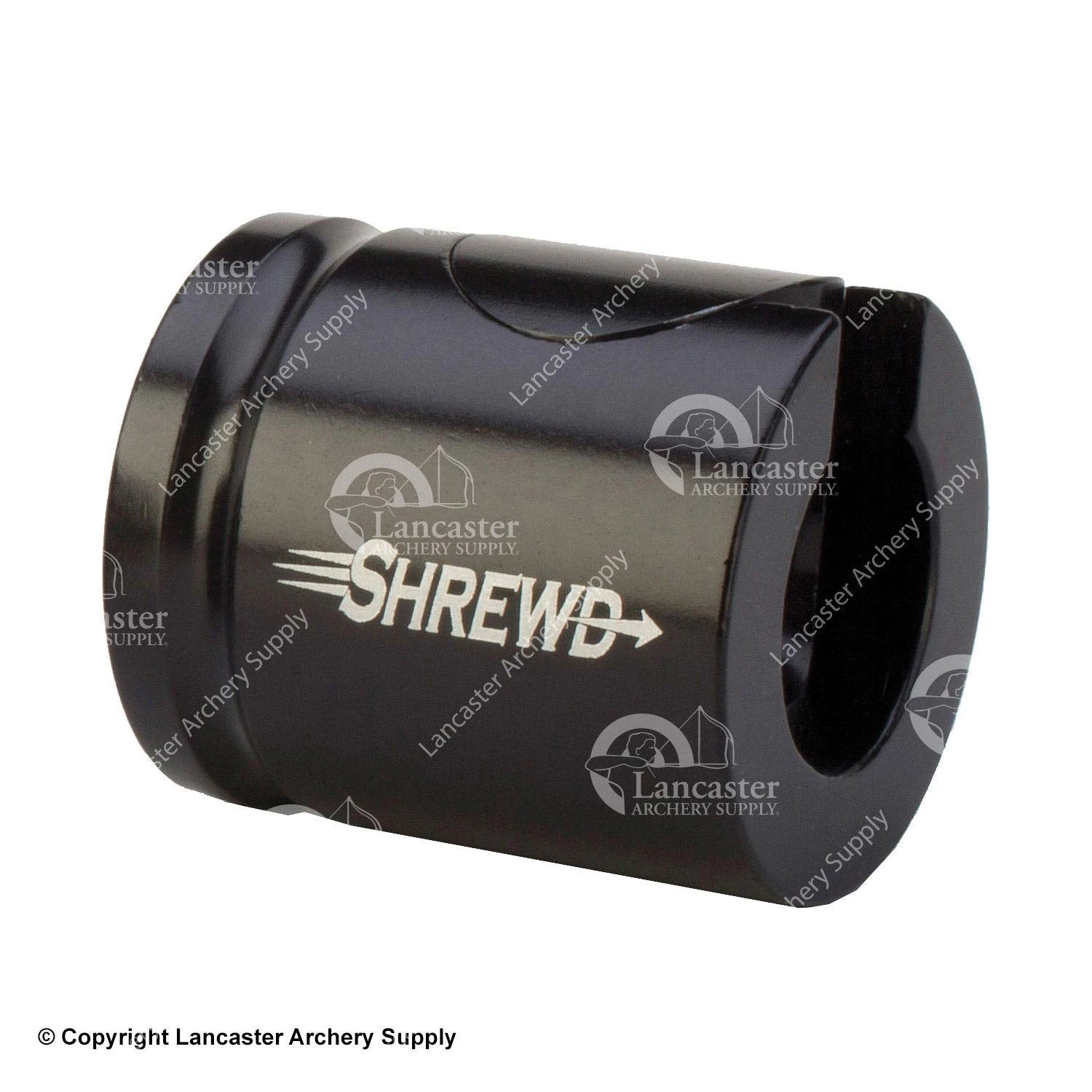 Shrewd Quick Disconnect (Straight)