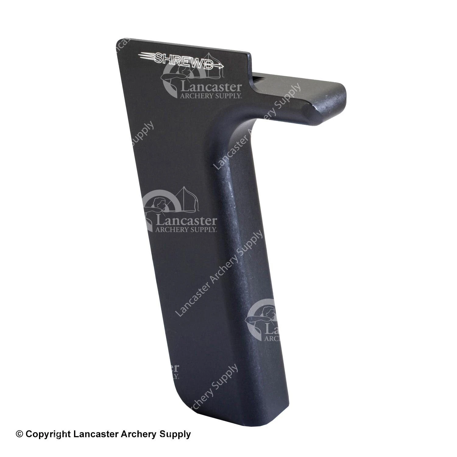 Shrewd Mathews Aluminum Grip - Image 2