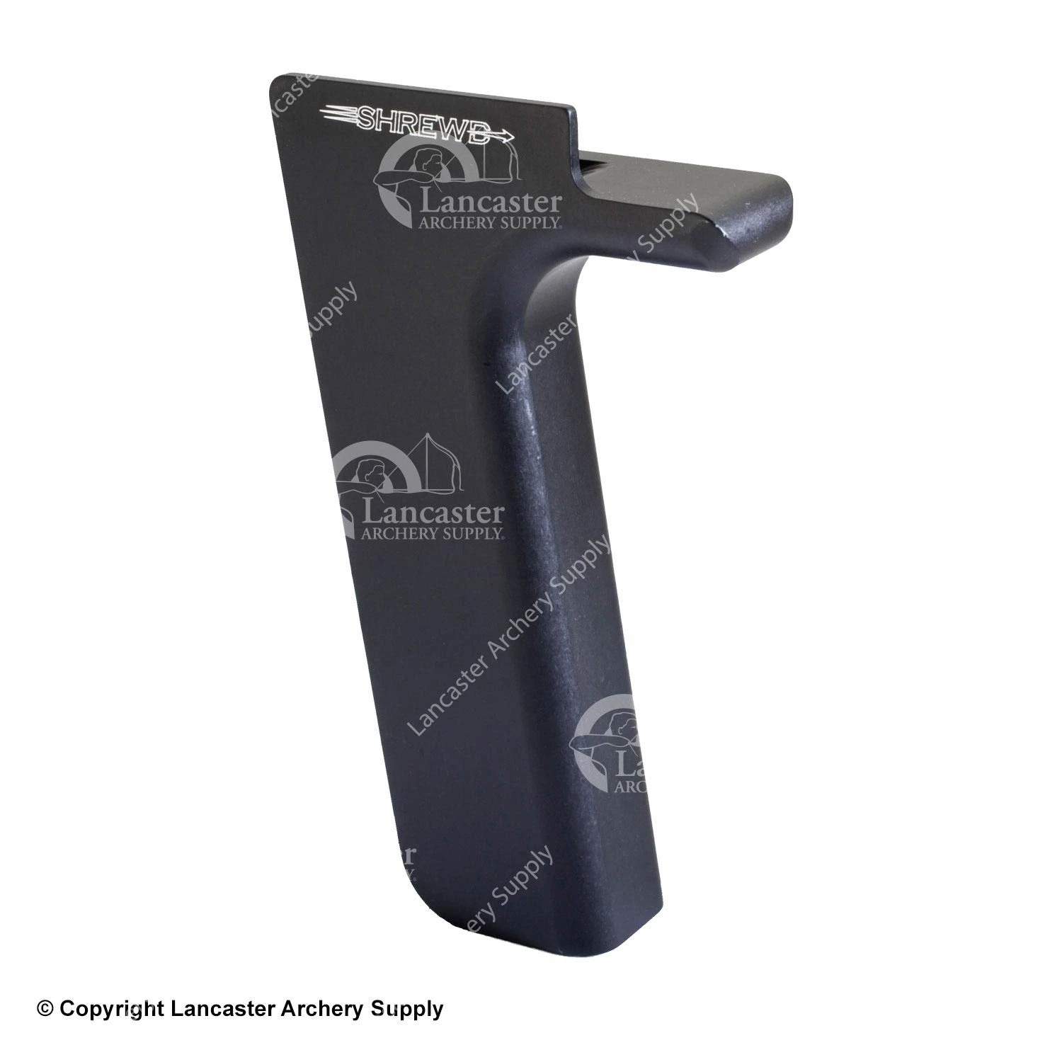 Shrewd Mathews Delrin Grip