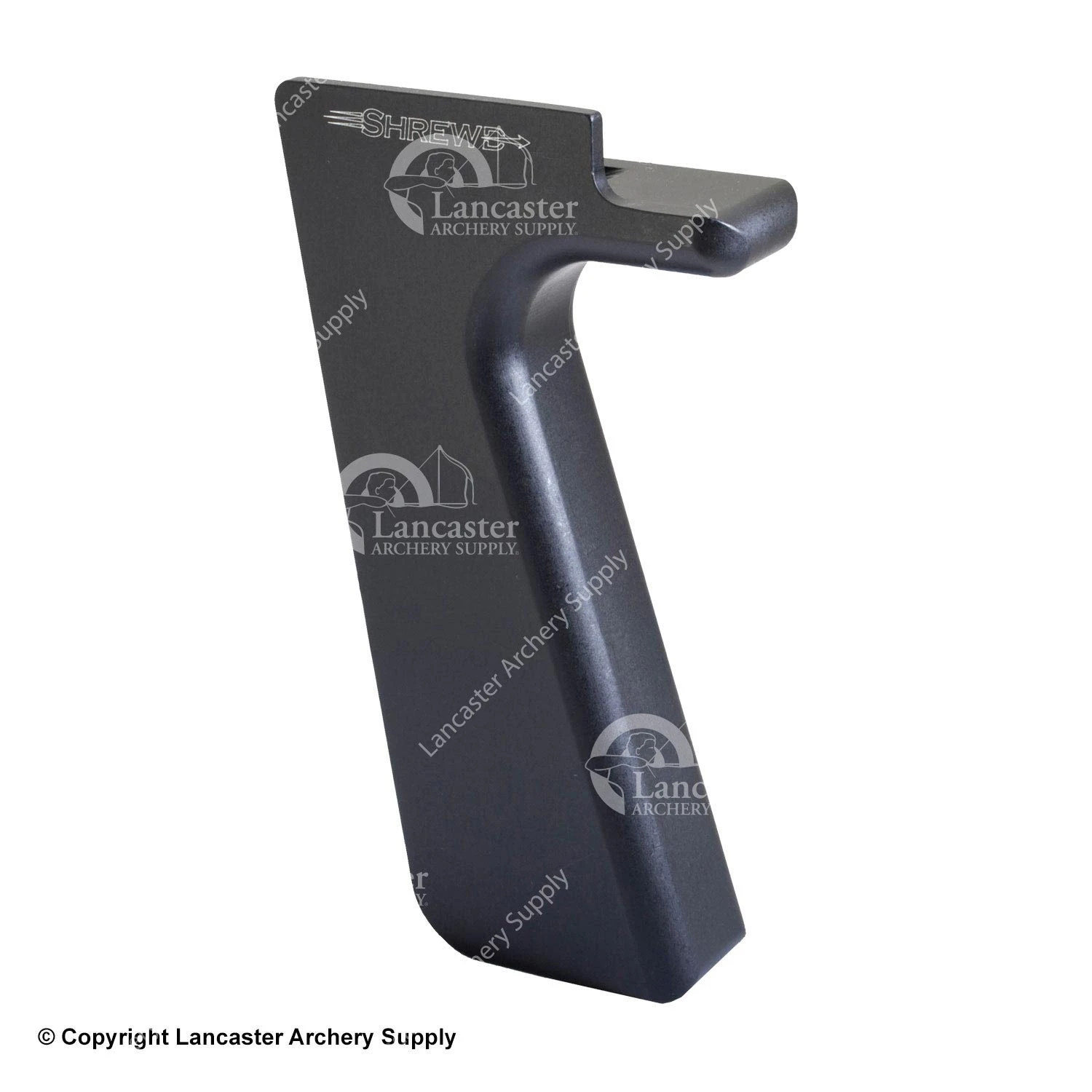 Shrewd Mathews Delrin Grip - Image 2