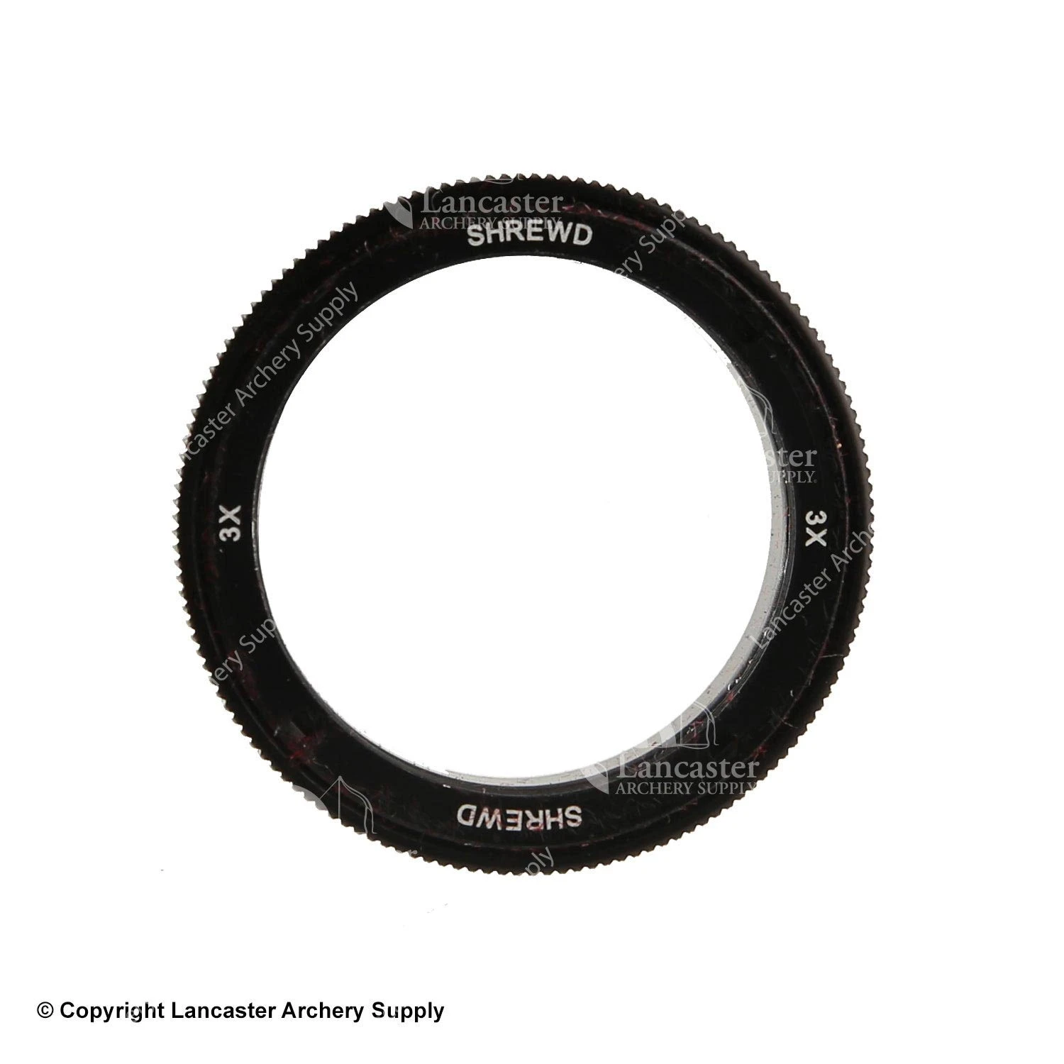 Shrewd Small Feather Vision Lens - Image 2