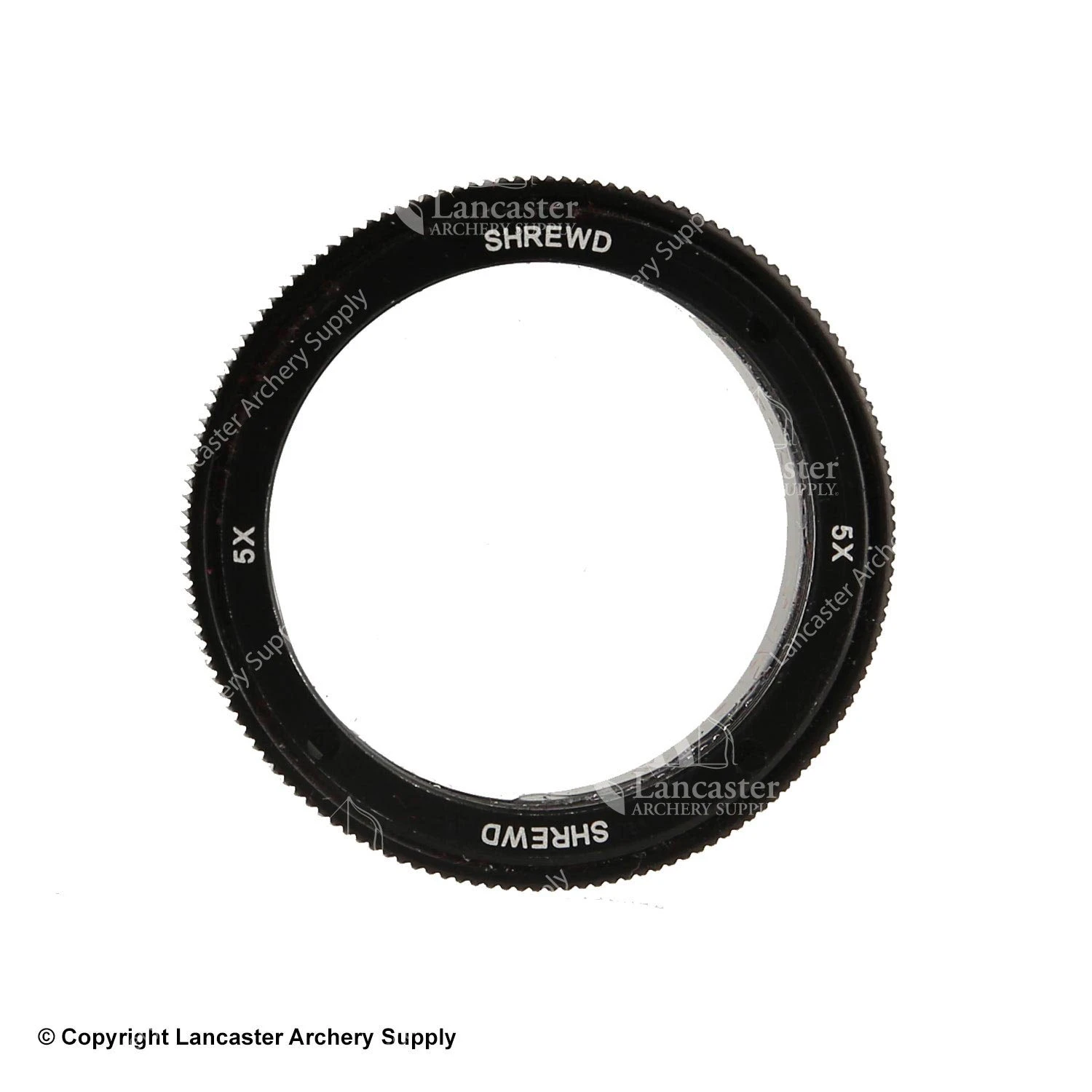 Shrewd Small Feather Vision Lens - Image 4