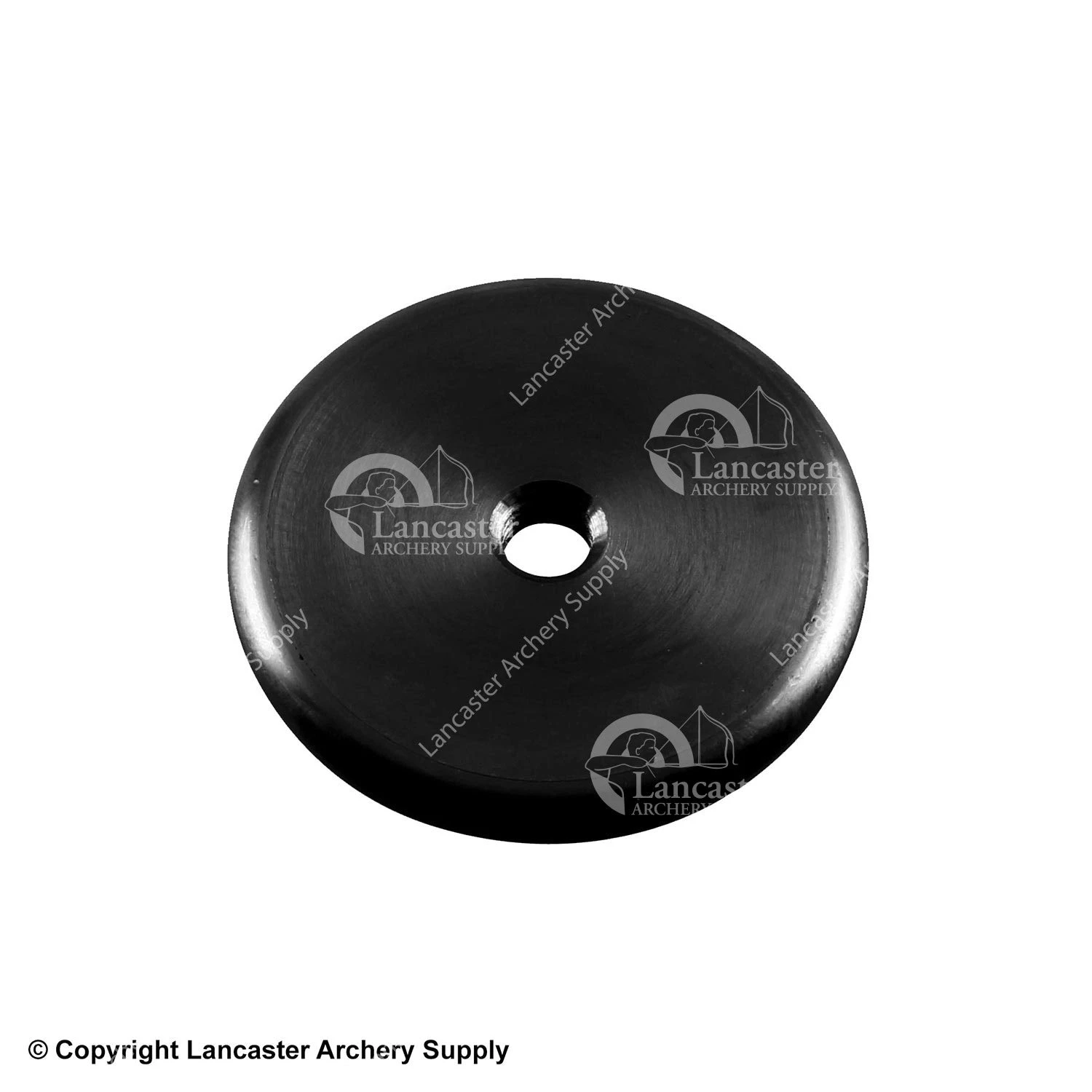 Shrewd Stainless Steel 2 Oz. Weight - Image 2