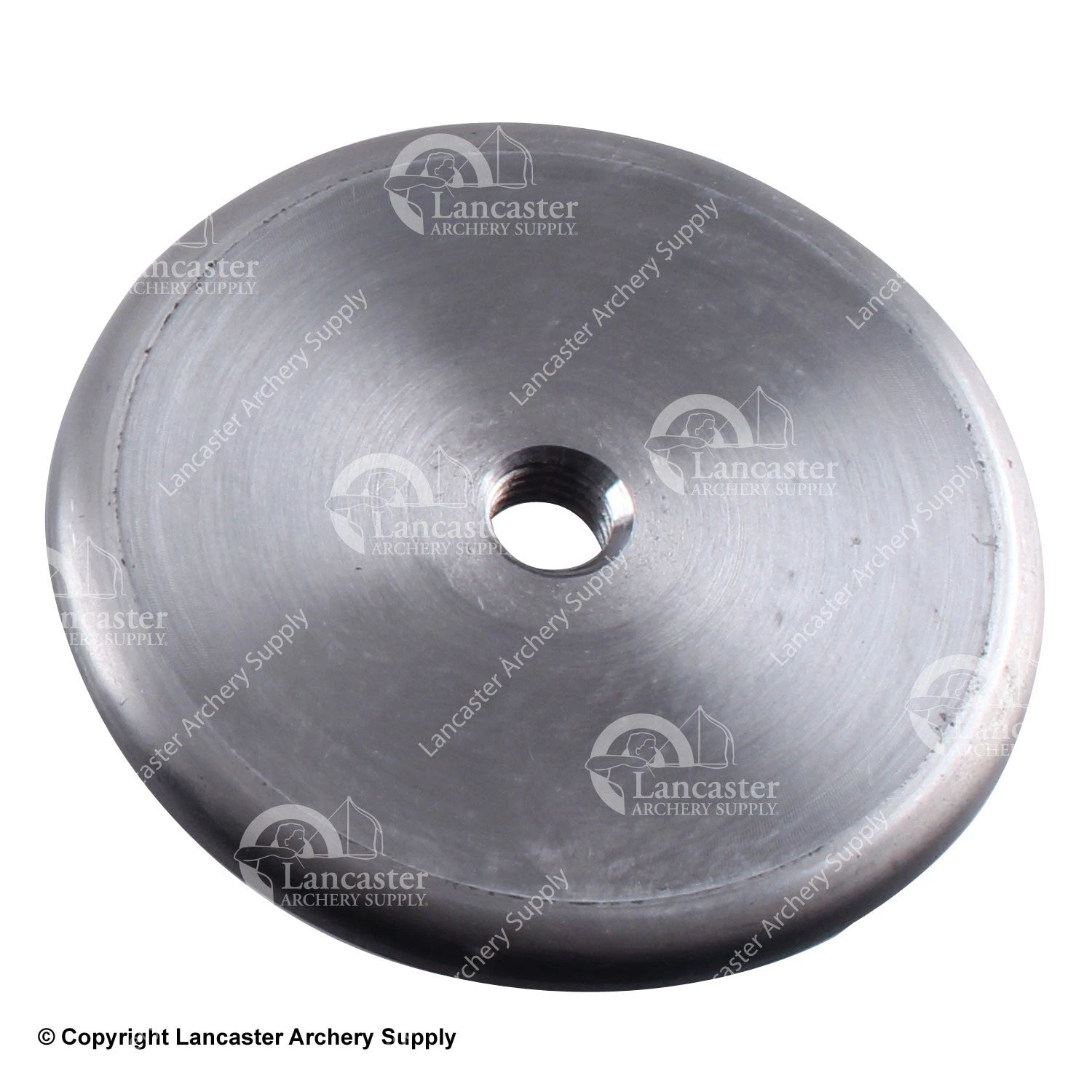 Shrewd Stainless Steel 4 Oz. Weight