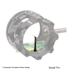 Shrewd 35mm Scope Pin