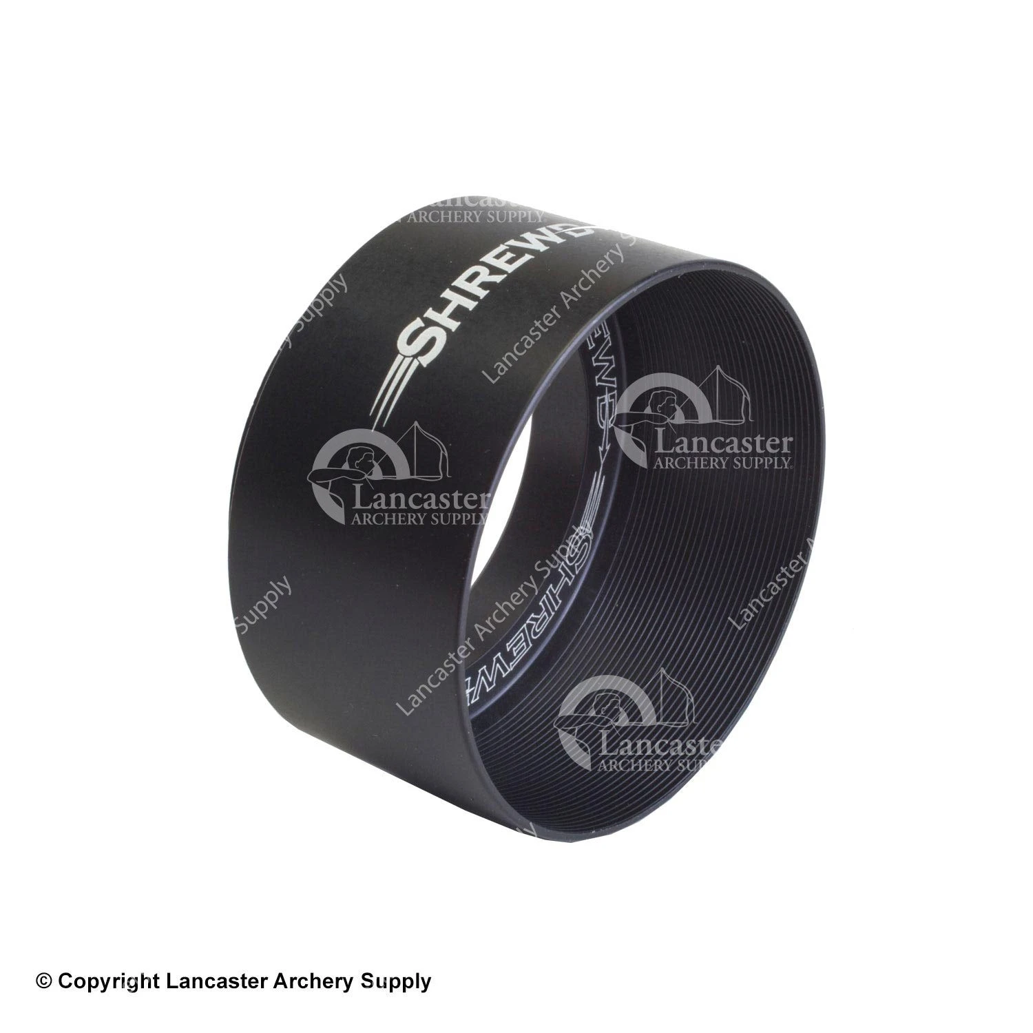 Shrewd Sunshade (for Use With Lens)