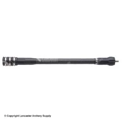 Shrewd Onyx Series Side Stabilizer (10"-14")