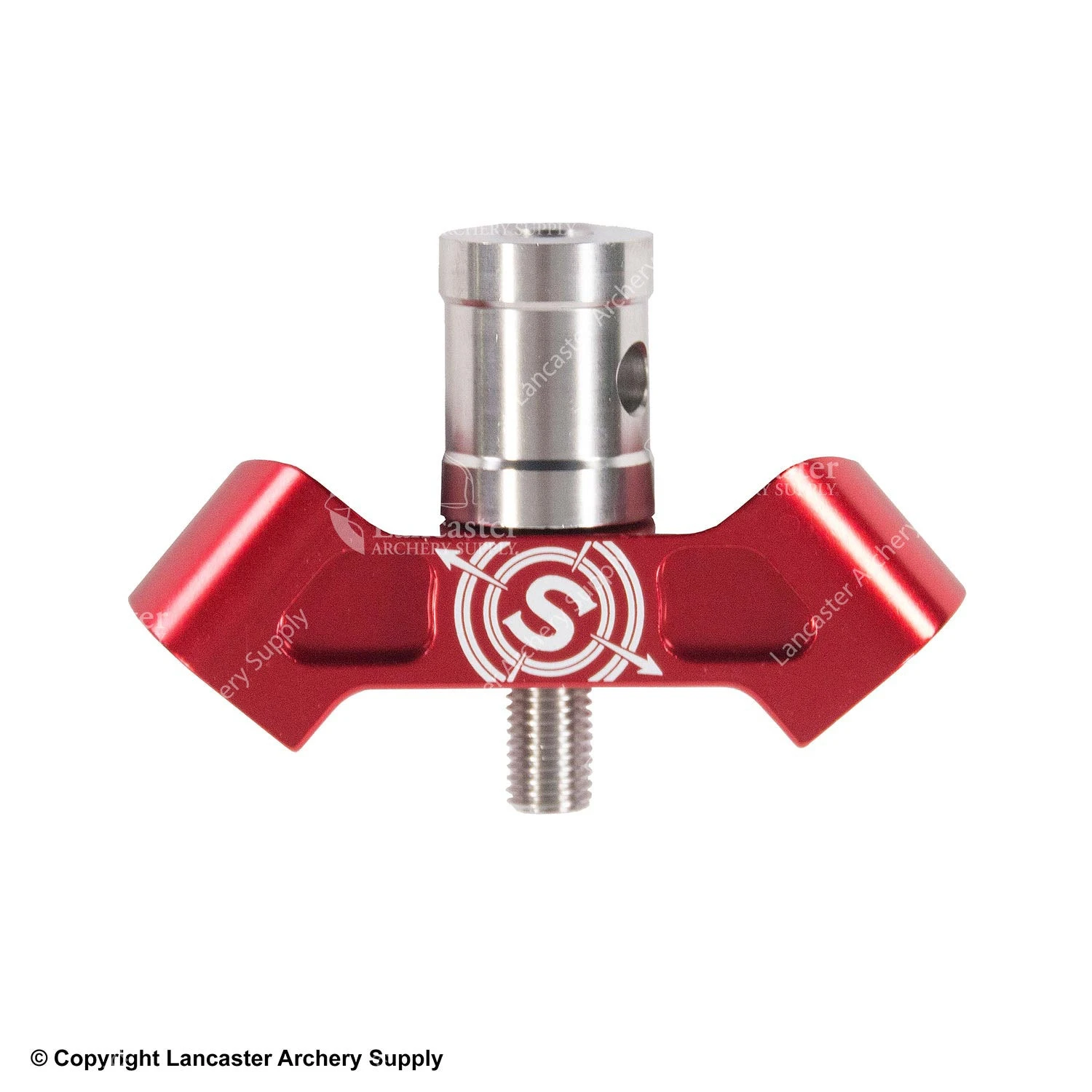 Shrewd Riot V-Bar - Image 3