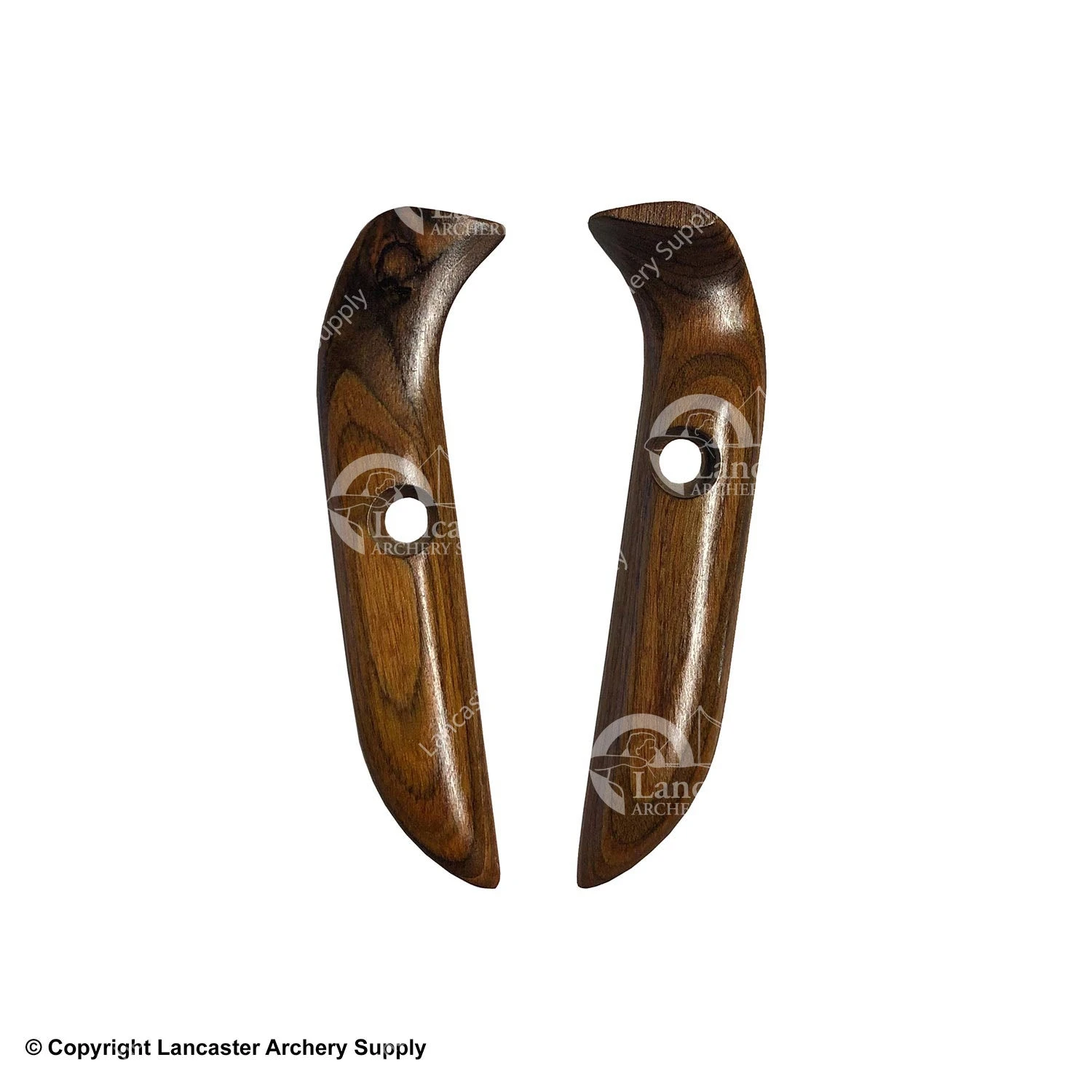 Rattler Grips Hoyt Side Plates - Image 2