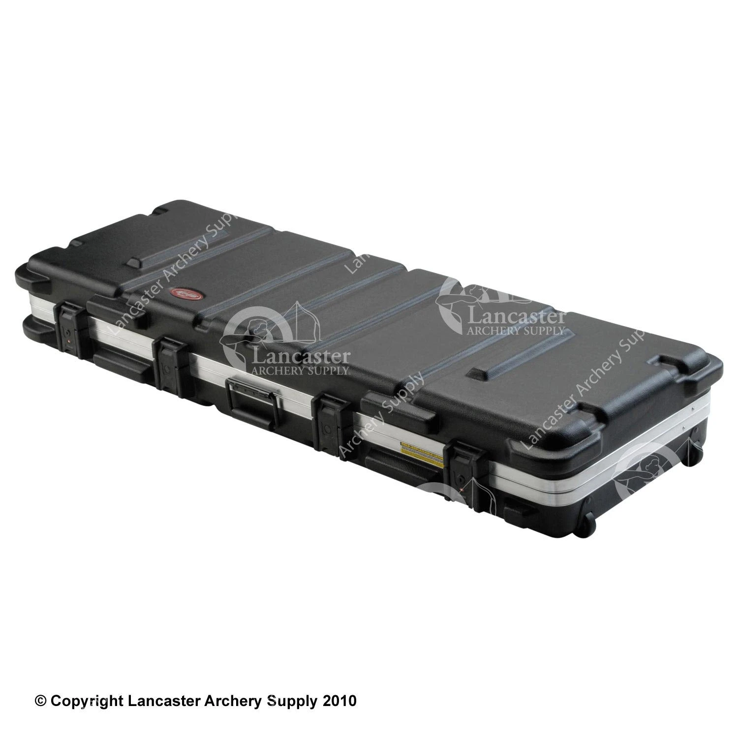 SKB 5014 Double Bow / Rifle Case