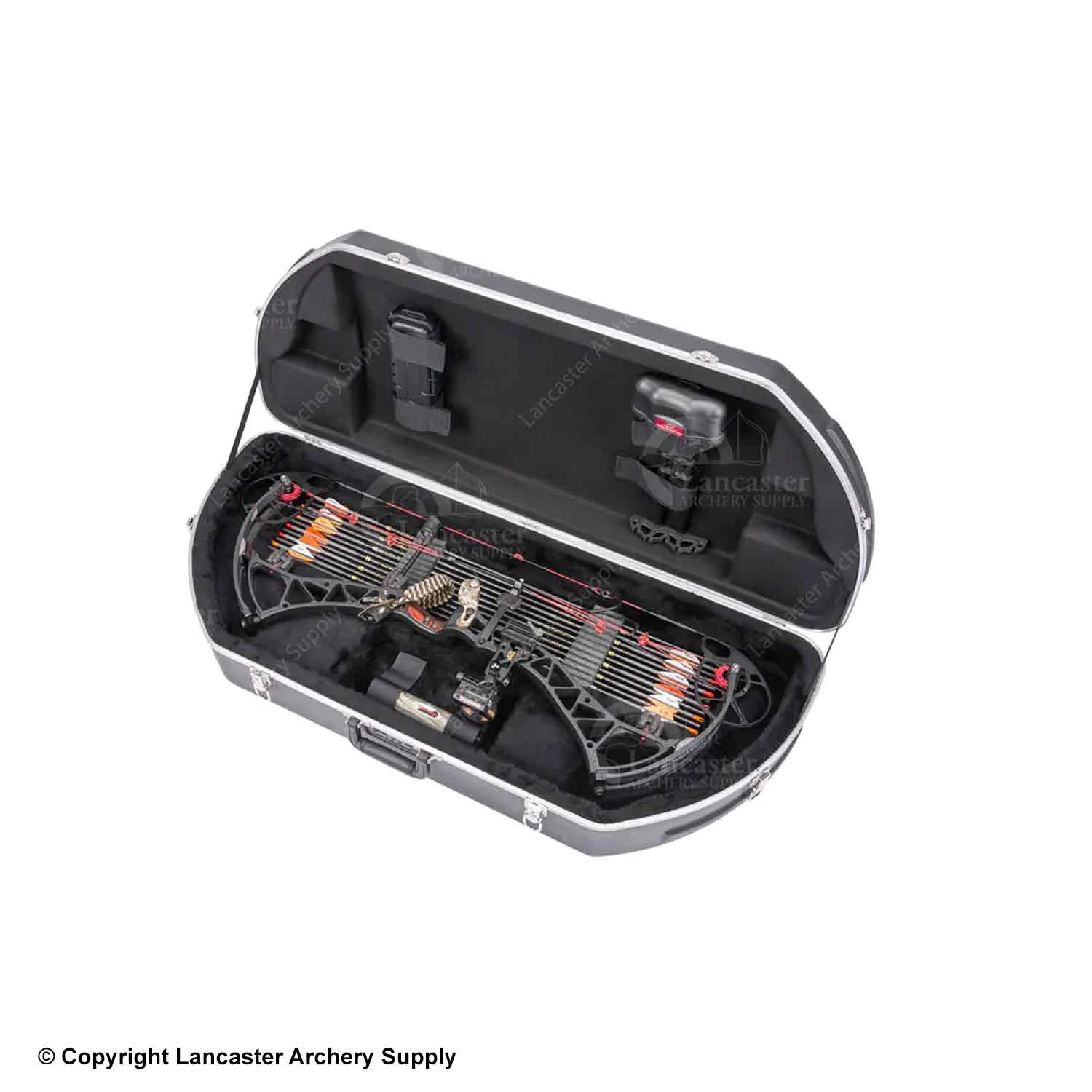 SKB 4117 Hunter Series Bow Case - Image 2