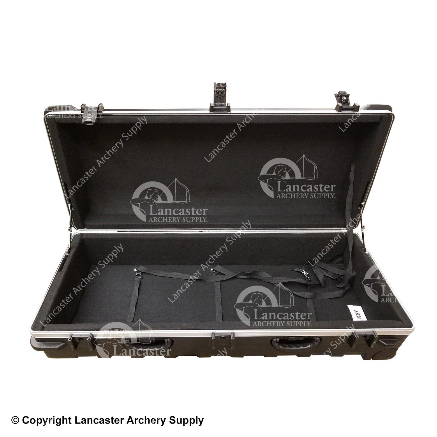 SKB Double ATA Travel Case - Image 2