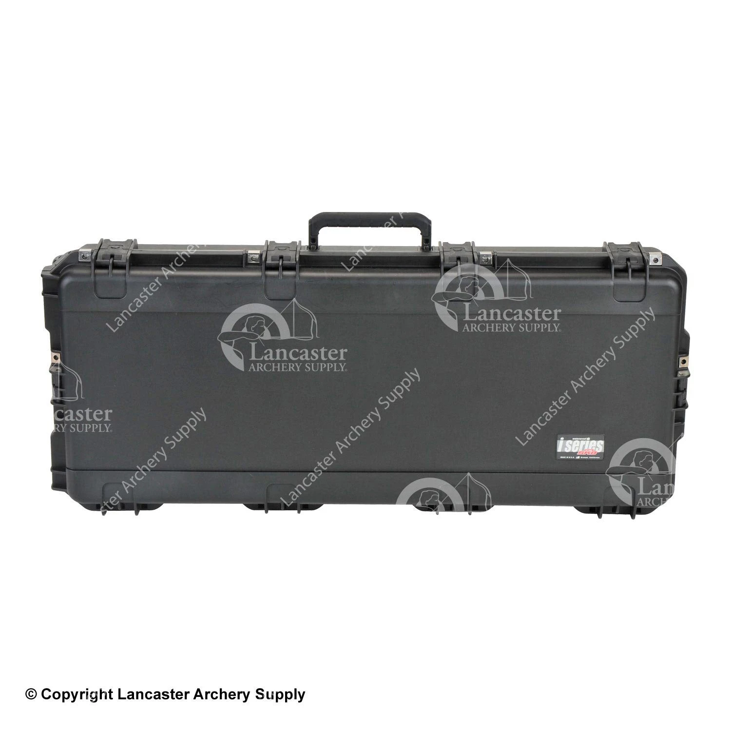 SKB ISeries 3i-4217-PL Parallel Limb Bow Case