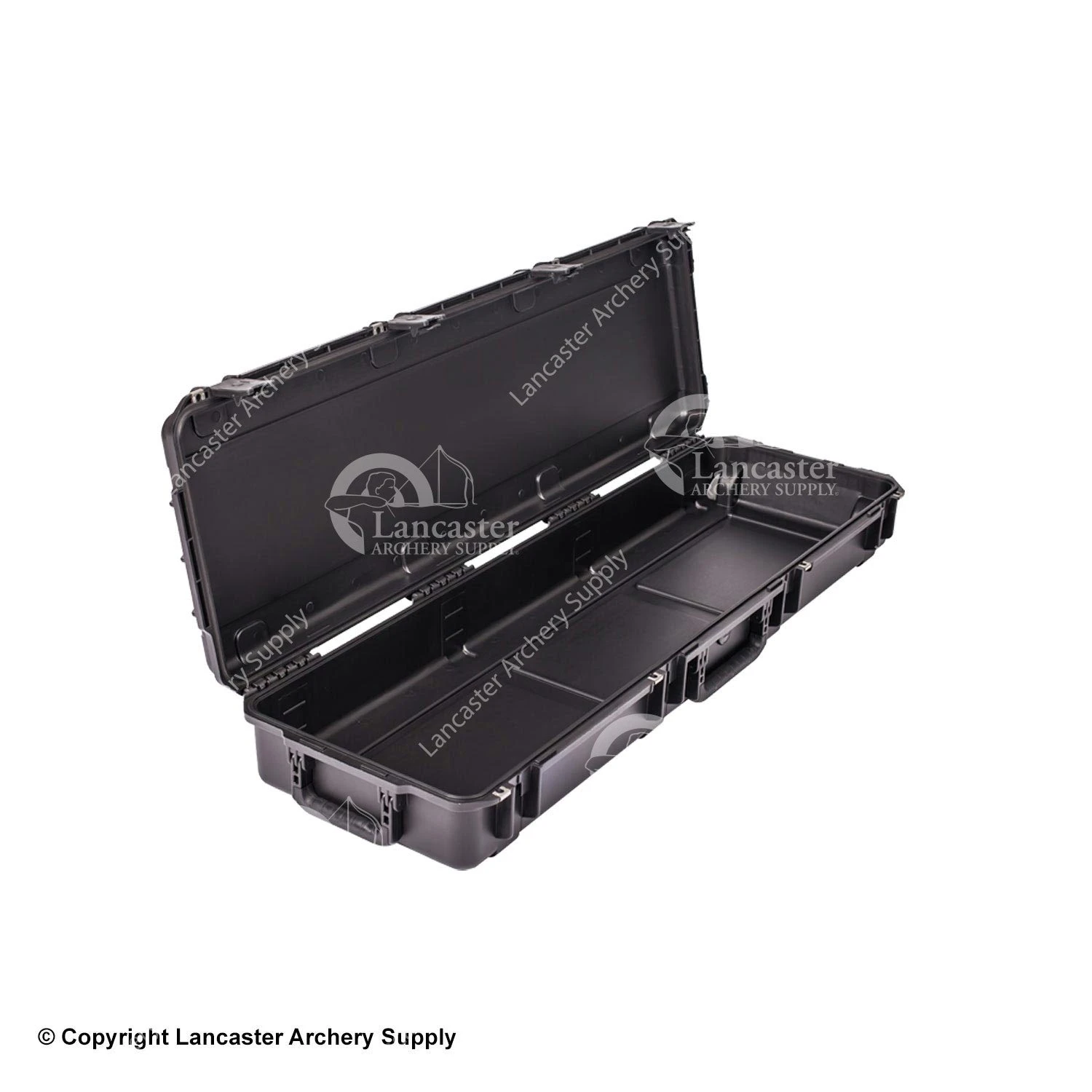 SKB ISeries 3i-5014-DB Double Bow Case - Image 2