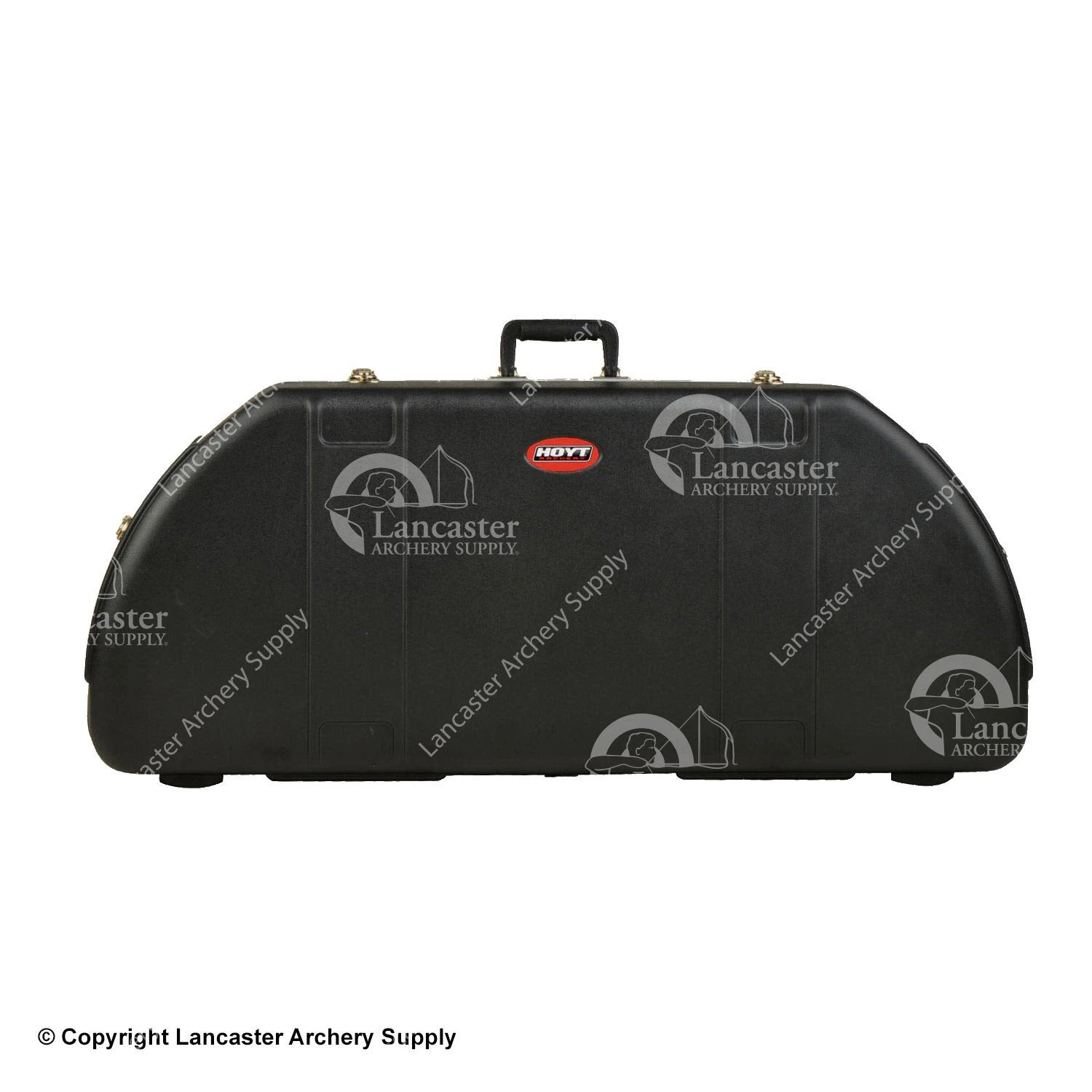 SKB Hoyt 4117 Hunter Series Bow Case