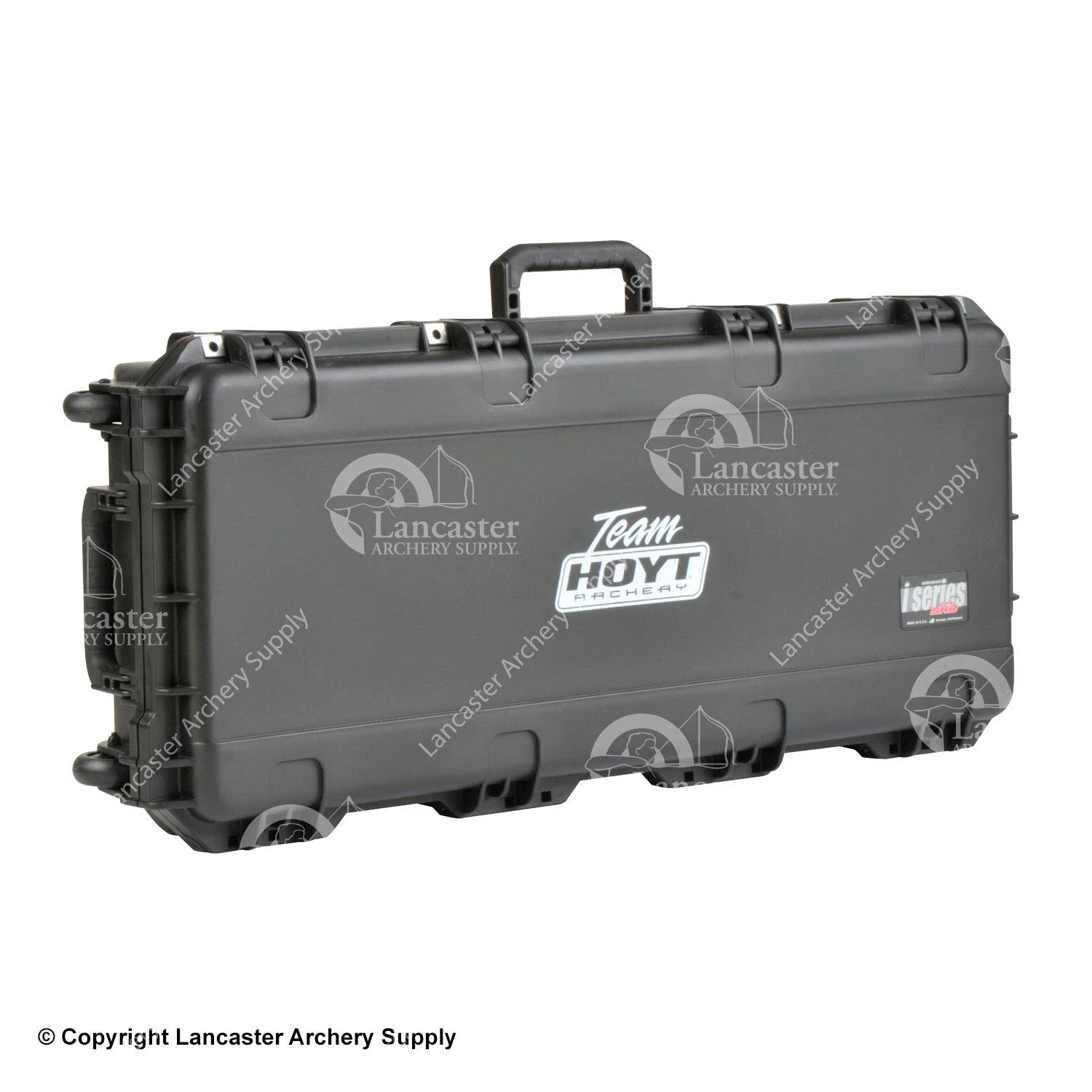 SKB Hoyt ISeries 3i-3614-PL Parallel Limb Bow Case