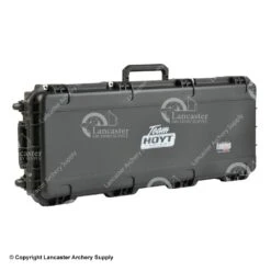 SKB Hoyt ISeries 3i-4214-PL Parallel Limb Bow Case
