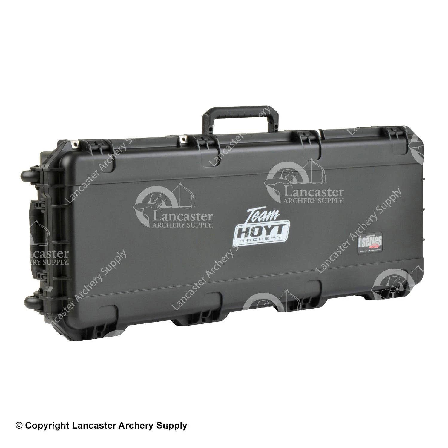 SKB Hoyt ISeries 3i-4214-PL Parallel Limb Bow Case