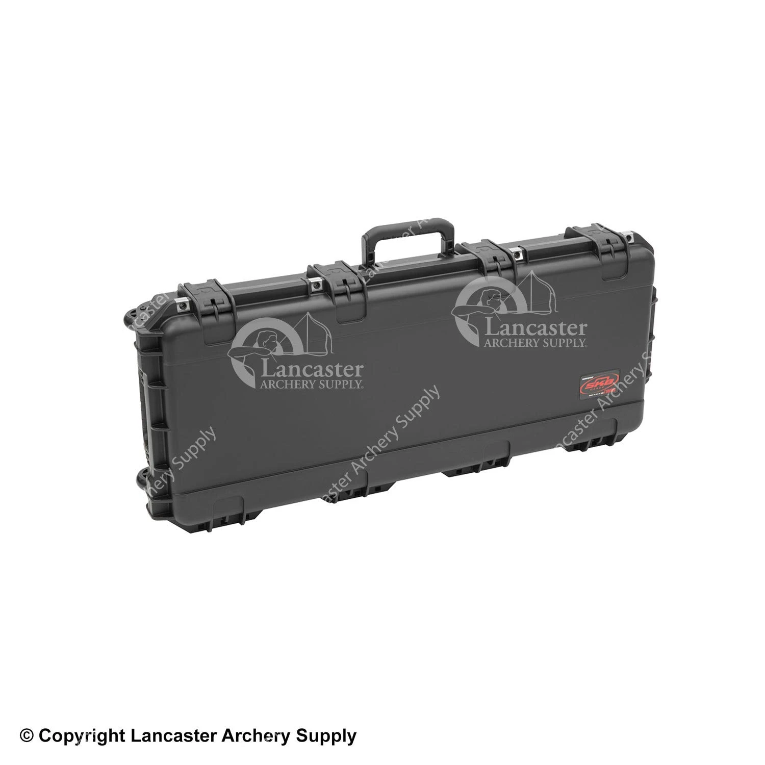 SKB ISeries 3i-4719-DB Double Bow Case - Image 2