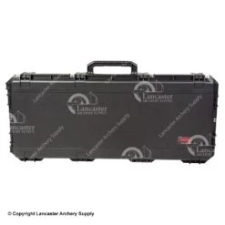 SKB ISeries 3i-4719-PL Ultimate Single / Double Bow Case