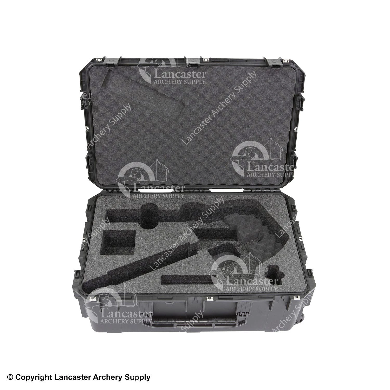 SKB ISeries 3019 Mission Sub-1 Crossbow Case - Image 2