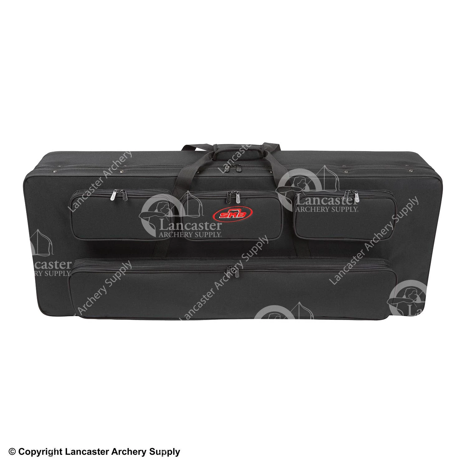 SKB SC4115 Hybrid Compound Bow Case