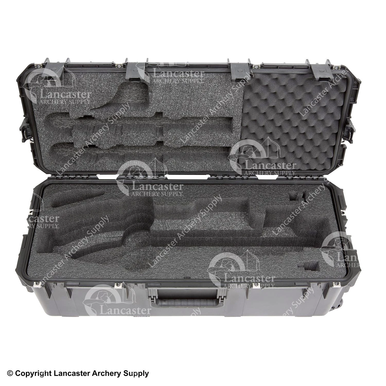 SKB ISeries 3613-12 Ultimate Crossbow Case