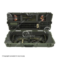 SKB Mathews ISeries VXR 28 Or 32.5 Bowcase (3i-4217)