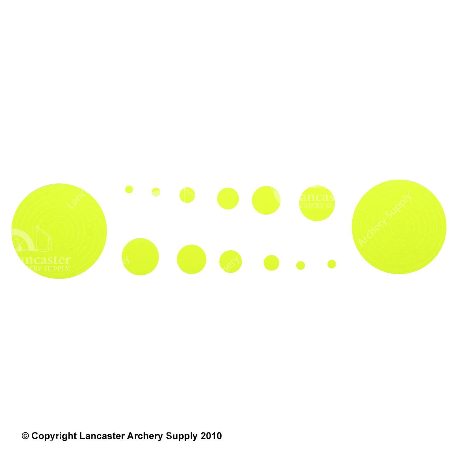 Specialty Super Circles & Dots - Image 3