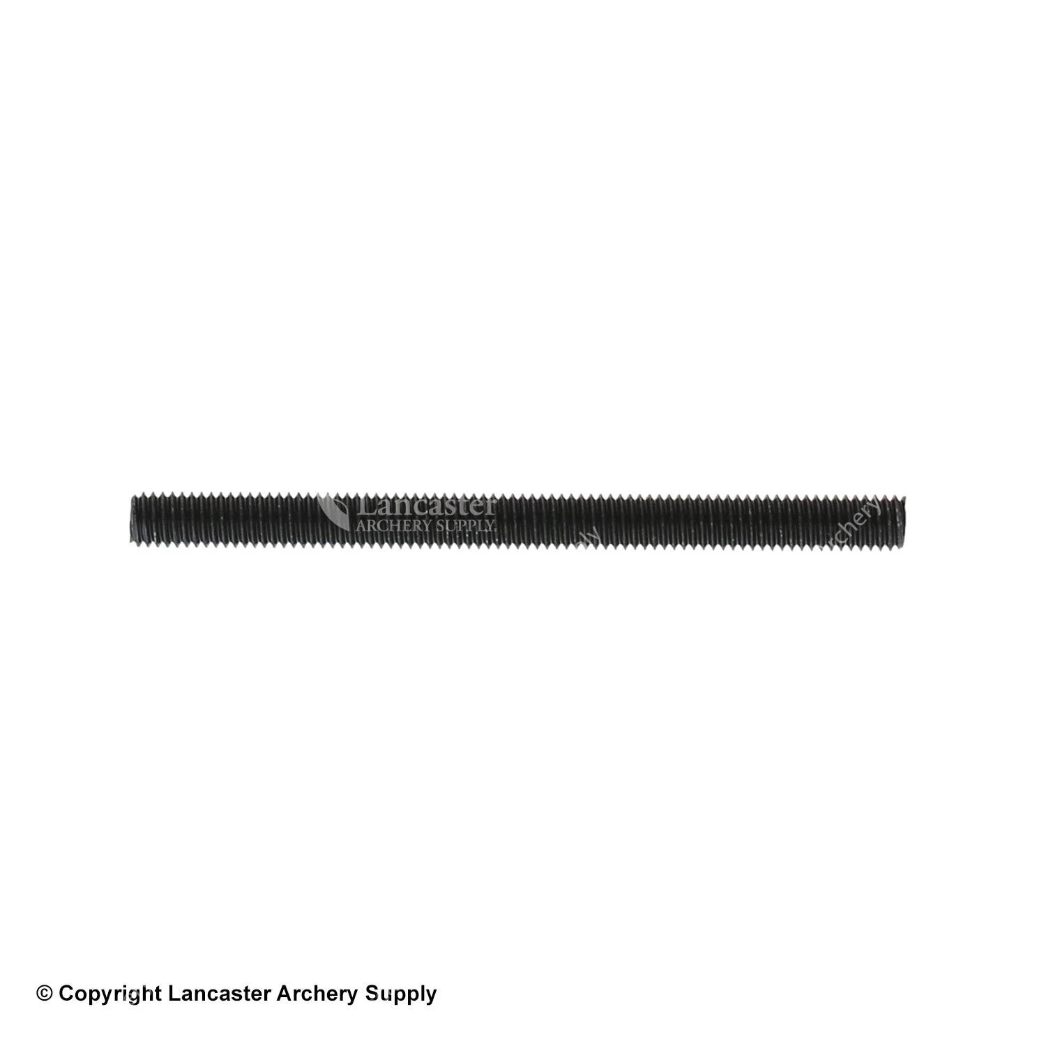 Specialty 10-32 Scope Rod