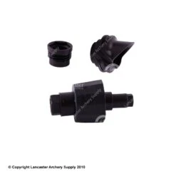 Specialty 1/4" Large Hooded Peep