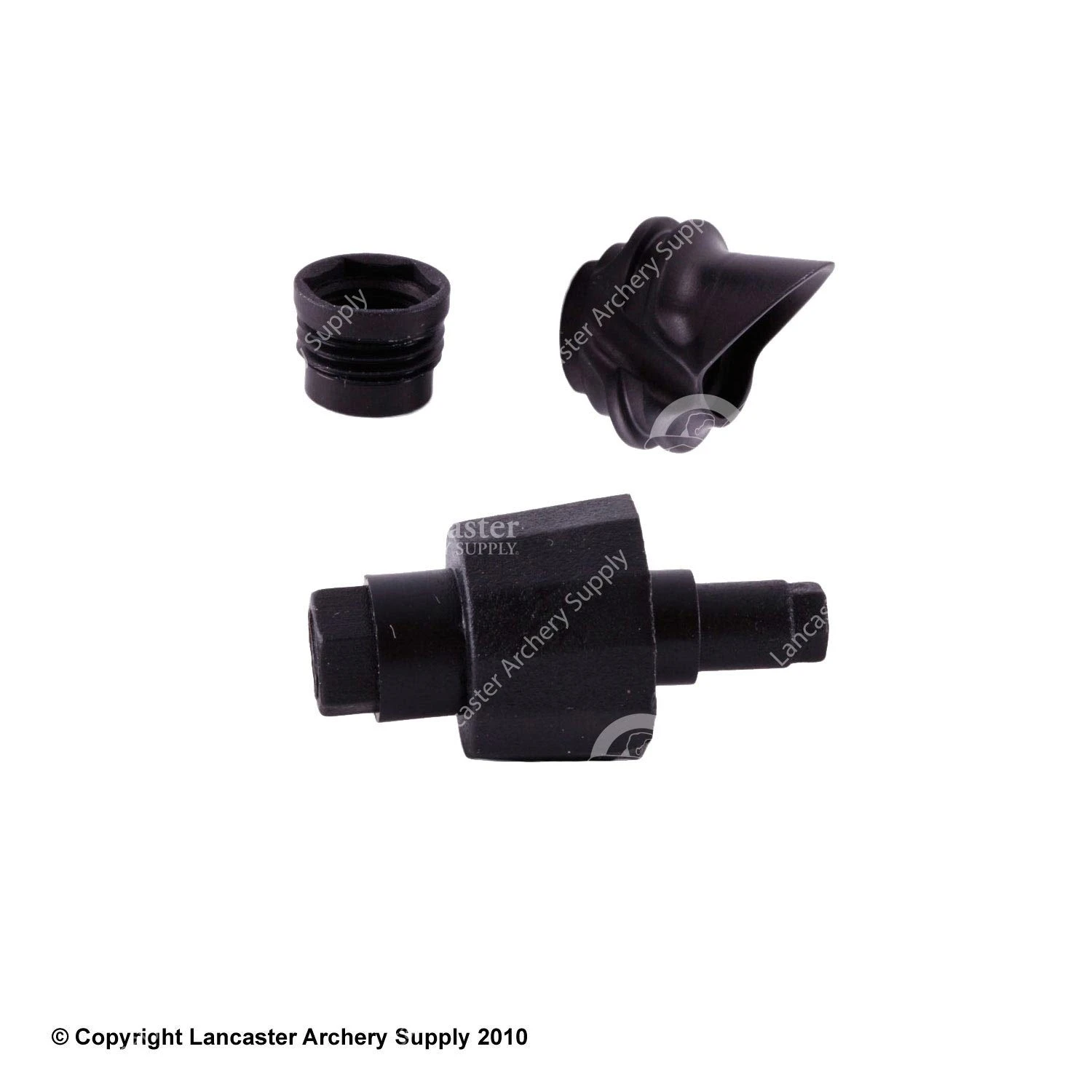 Specialty 1/4" Large Hooded Peep