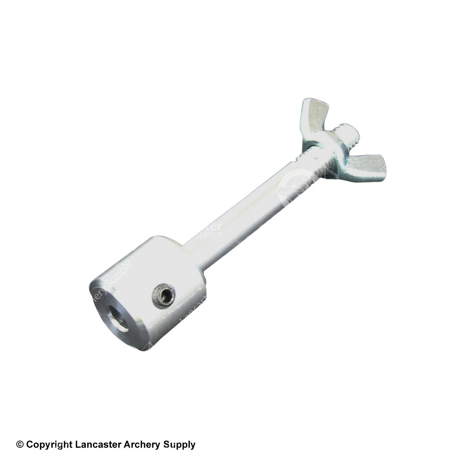 Specialty Bobbin Attachment