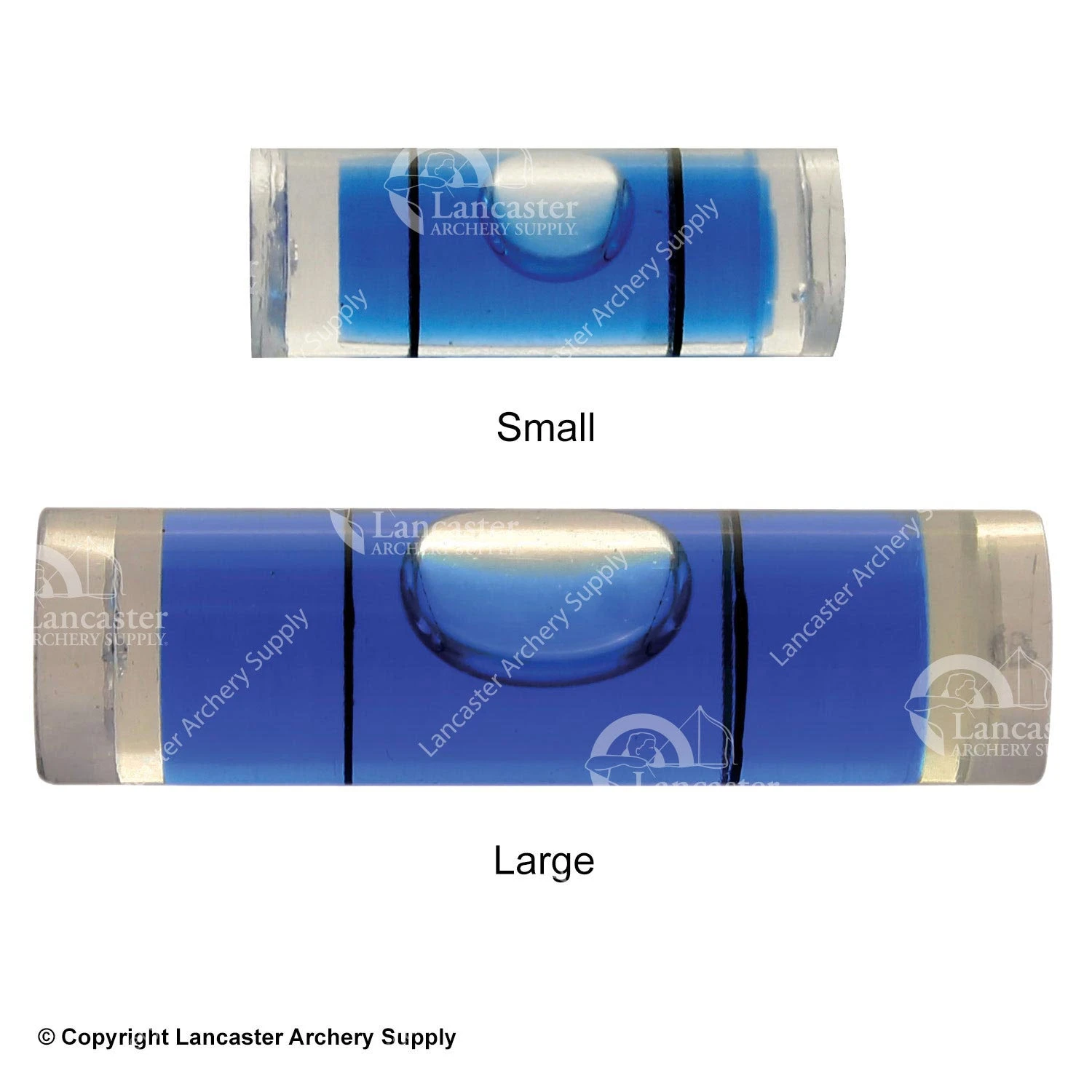 Specialty Blue Level