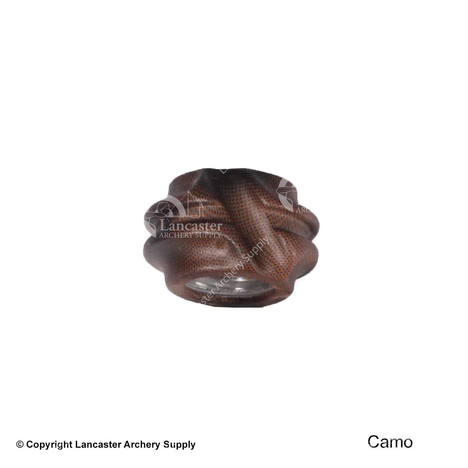 Specialty 1/4" Large Non-Hooded Peep (Colors) - Image 2